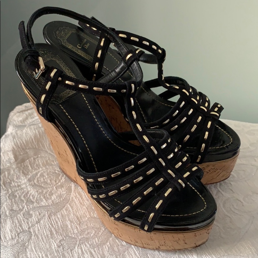 Christian Dior Shoes